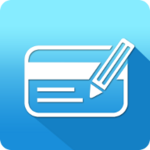 Logo of Expense Manager android Application 